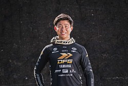 馬場亮太選手