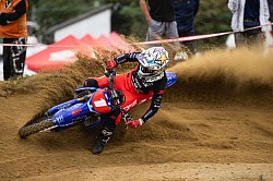 馬場亮太選手