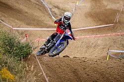 馬場亮太選手