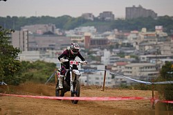 釘村忠選手